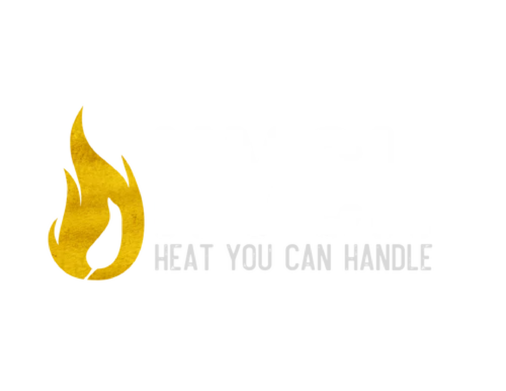 HYCH Hot Sauce Logo